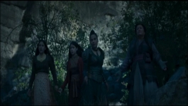 The Wheel of Time - Season 03 Episode 07